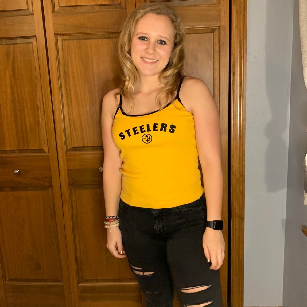 Steelers Tank-Top
